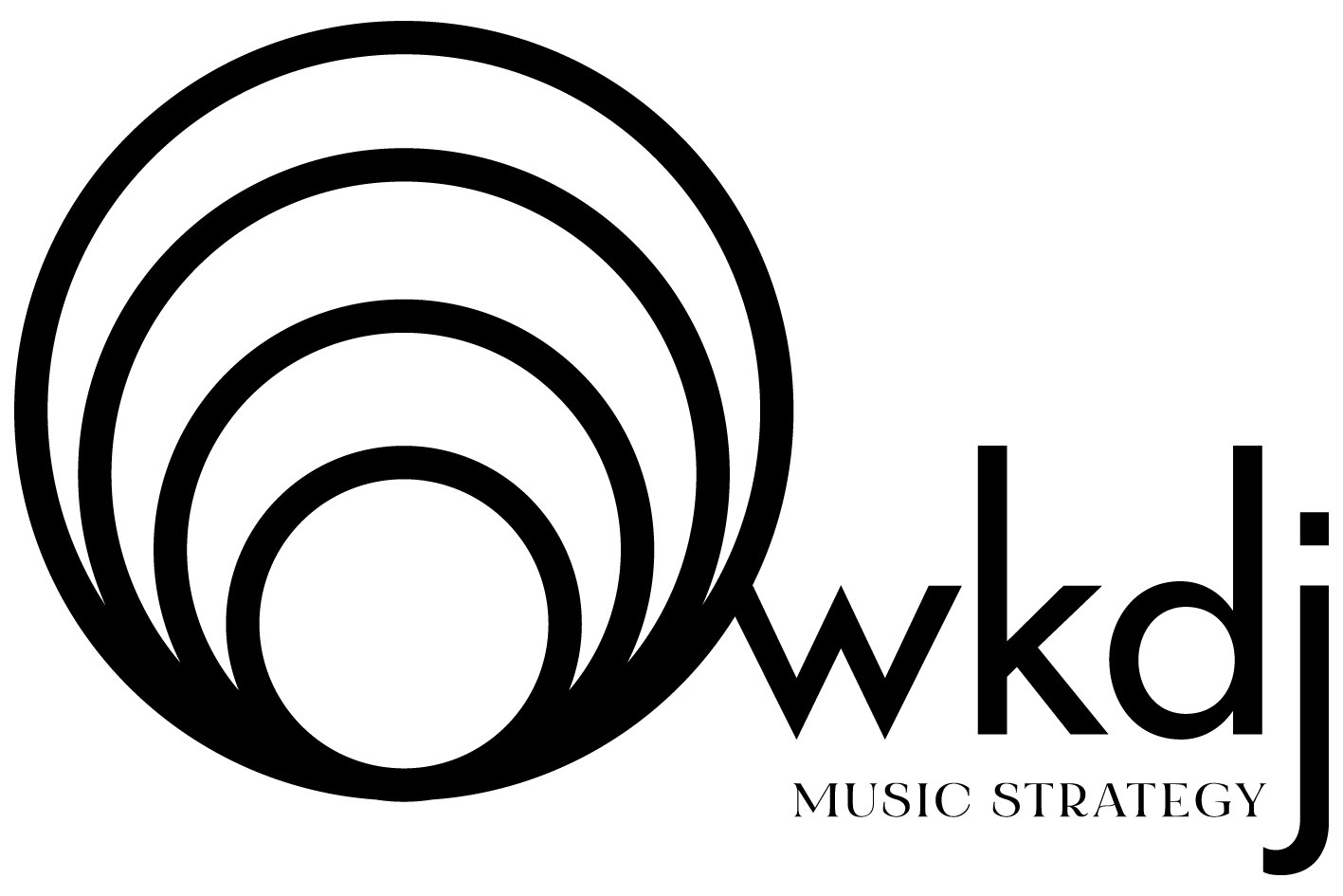 WKDJ music strategy